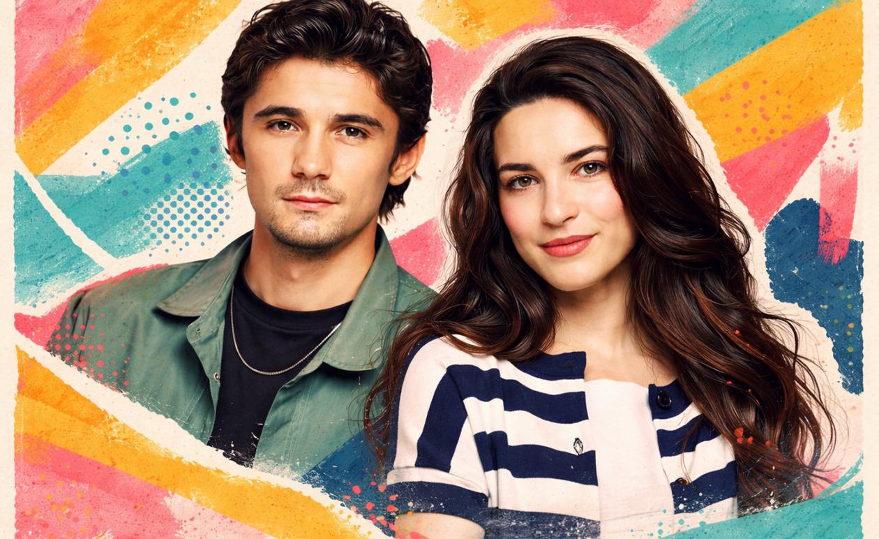 Να Μ’ Αγαπάς: Η συγκλονιστική πρόταση γάμου του Λευτέρη και το σοκ της Άννας στο μεγάλο φινάλε