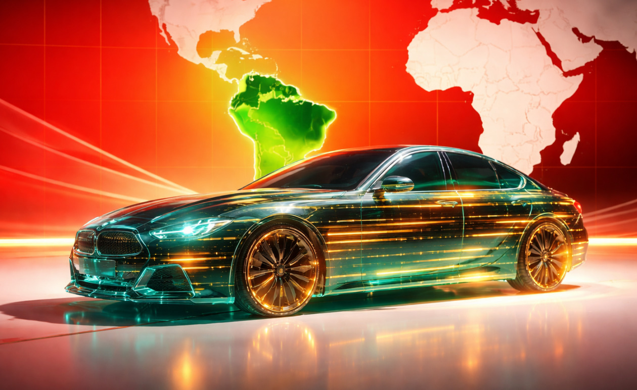 Συμφωνία Mercosur: Οι μεγάλοι νικητές, οι χαμένοι και ο αντίκτυπος στην παγκόσμια αγορά