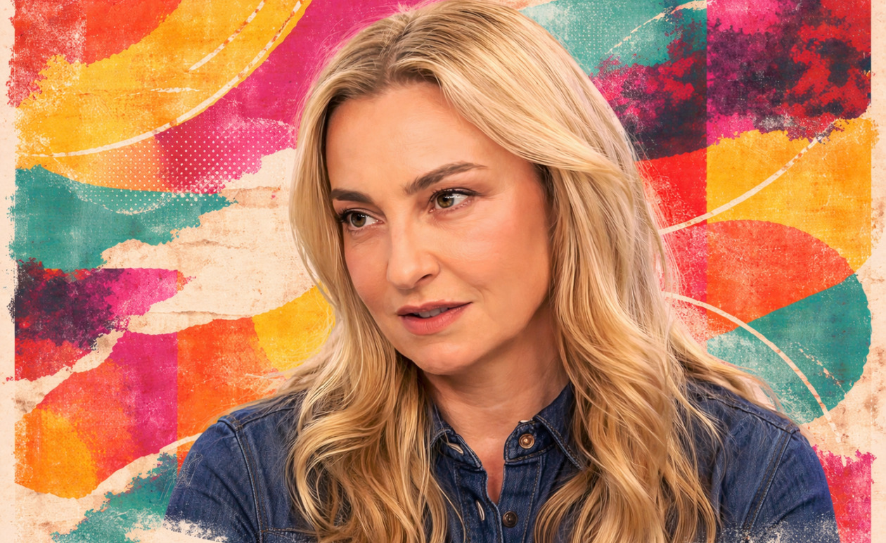 Ρούλα Ρέβη: «Η Ζέτα Μακρυπούλια δεν κατάλαβε ποτέ πόσο ωραία είναι»