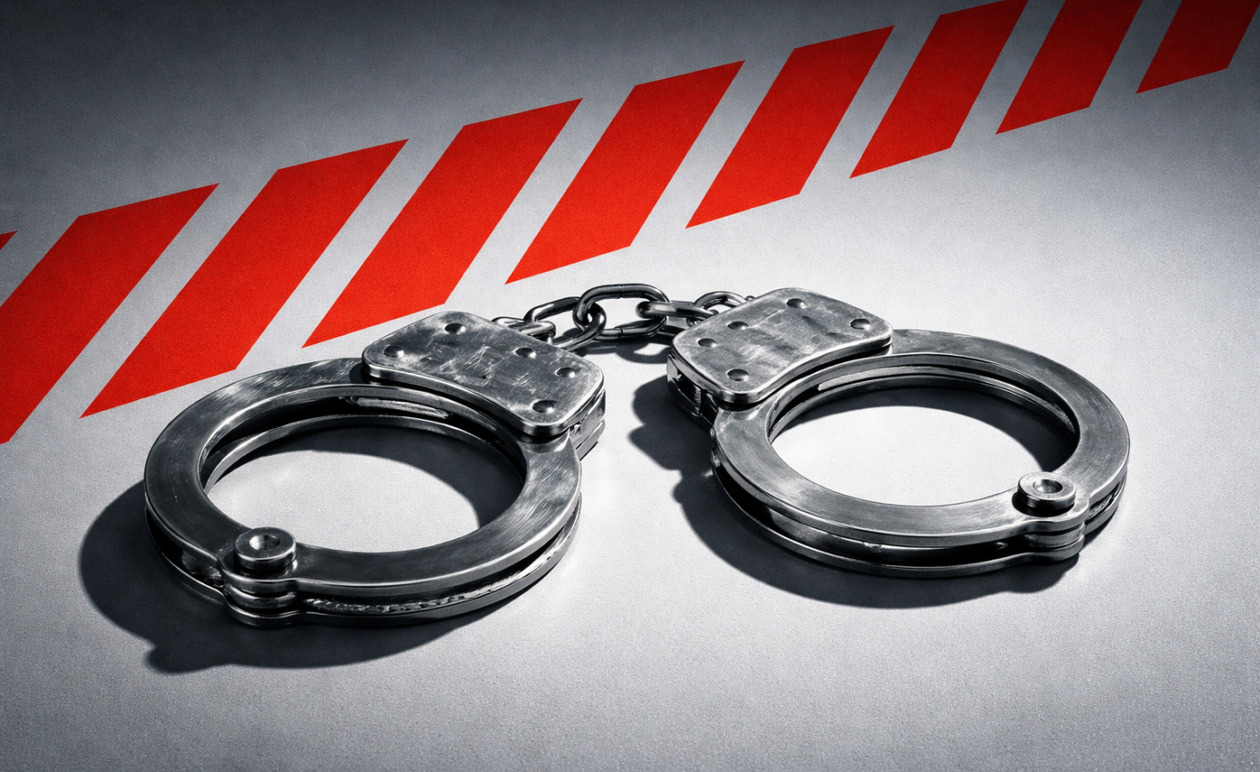 Θεσσαλονίκη: Συνελήφθη ο 47χρονος δραπέτης του Ιπποκρατείου