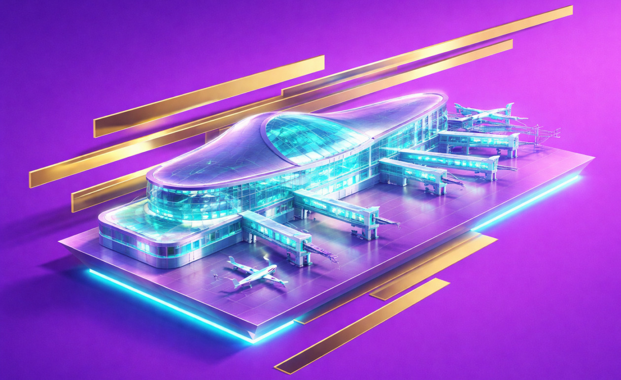 Διεθνής Αερολιμένας Αθηνών: Επενδύσεις 1,3 δισ. ευρώ και επέκταση για 40 εκατομμύρια επιβάτες