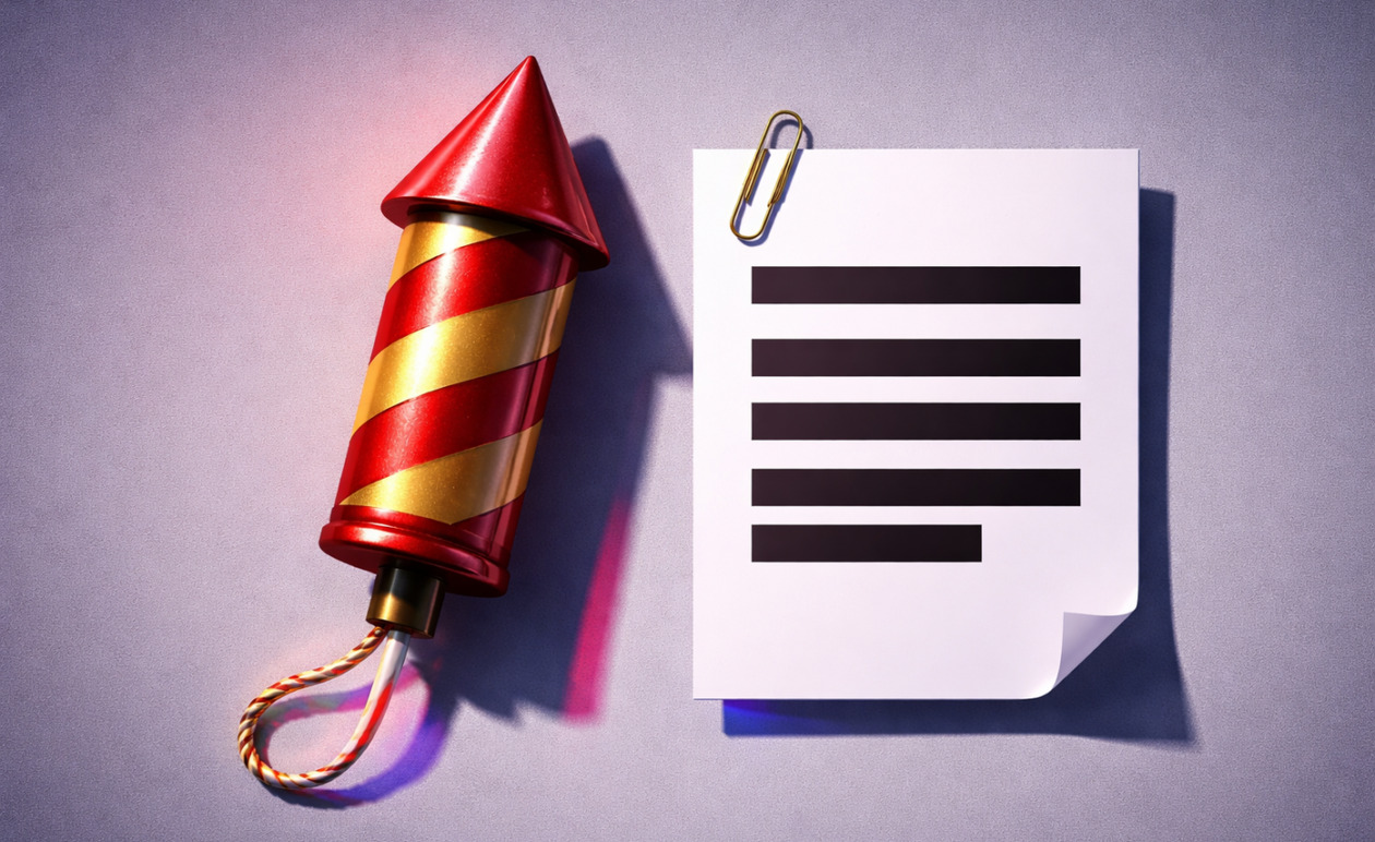 Ξάνθη: Εξιτήριο για τον 9χρονο που τραυματίστηκε από βεγγαλικό την Πρωτοχρονιά