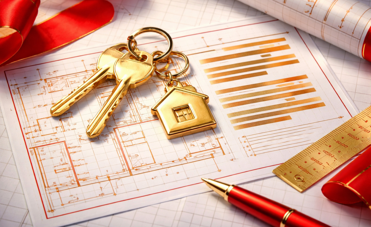 Αγορά κατοικίας: Ο οδηγός επιβίωσης για τα νεόδμητα – Οι παγίδες στις προδιαγραφές