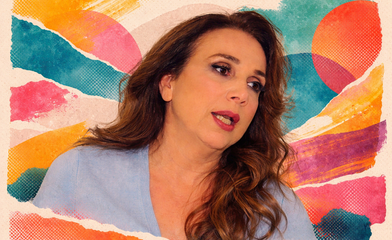 Χριστίνα Αλεξανιάν: Η απάντηση για τον γάμο που δεν έγινε ποτέ και το τυχαίο εύρημα υγείας