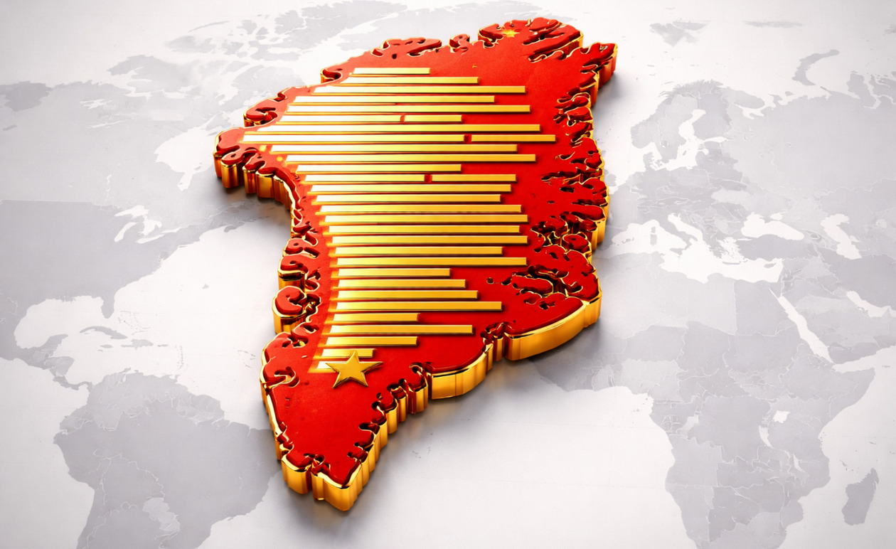 ΗΠΑ: Η «ευρωπαϊκή αδυναμία» καθιστά αναγκαίο τον έλεγχο της Γροιλανδίας, δηλώνει ο Σκοτ Μπέσεντ