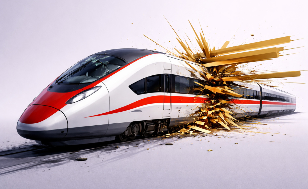 Ισπανία: Στους 39 αυξήθηκε ο αριθμός των νεκρών από τη σύγκρουση τρένων στην Κόρδοβα