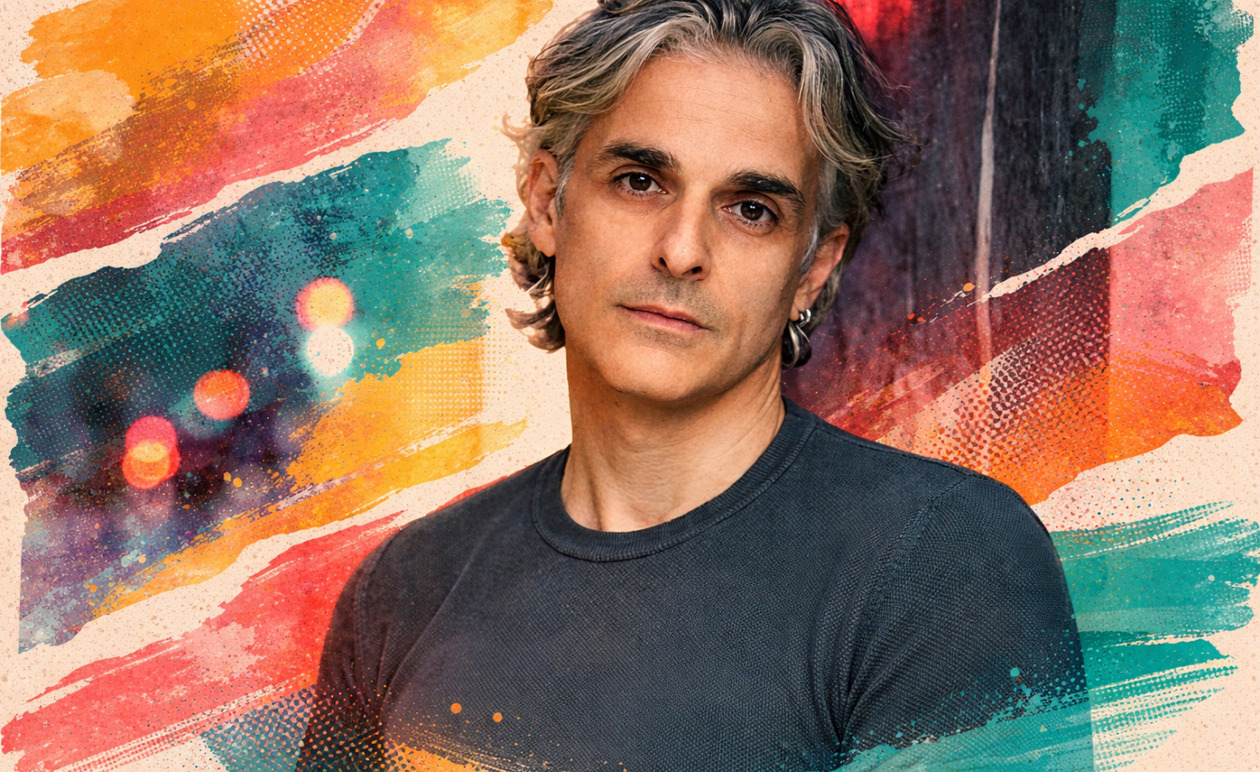 Καποδίστριας: Η σκηνή που προκάλεσε «εσωτερική ταραχή» στον Αντώνη Μυριαγκό