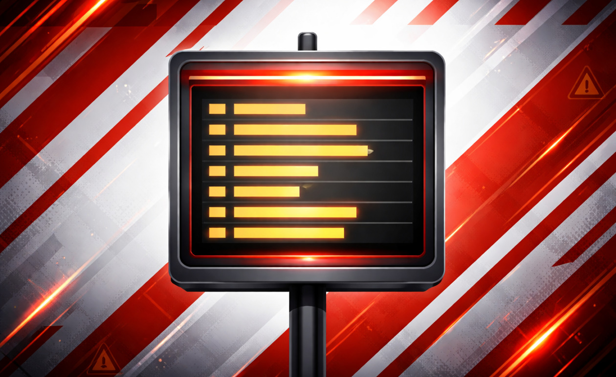 ΟΑΣΑ: Έκτακτες τροποποιήσεις σε λεωφορειακές γραμμές λόγω κακοκαιρίας