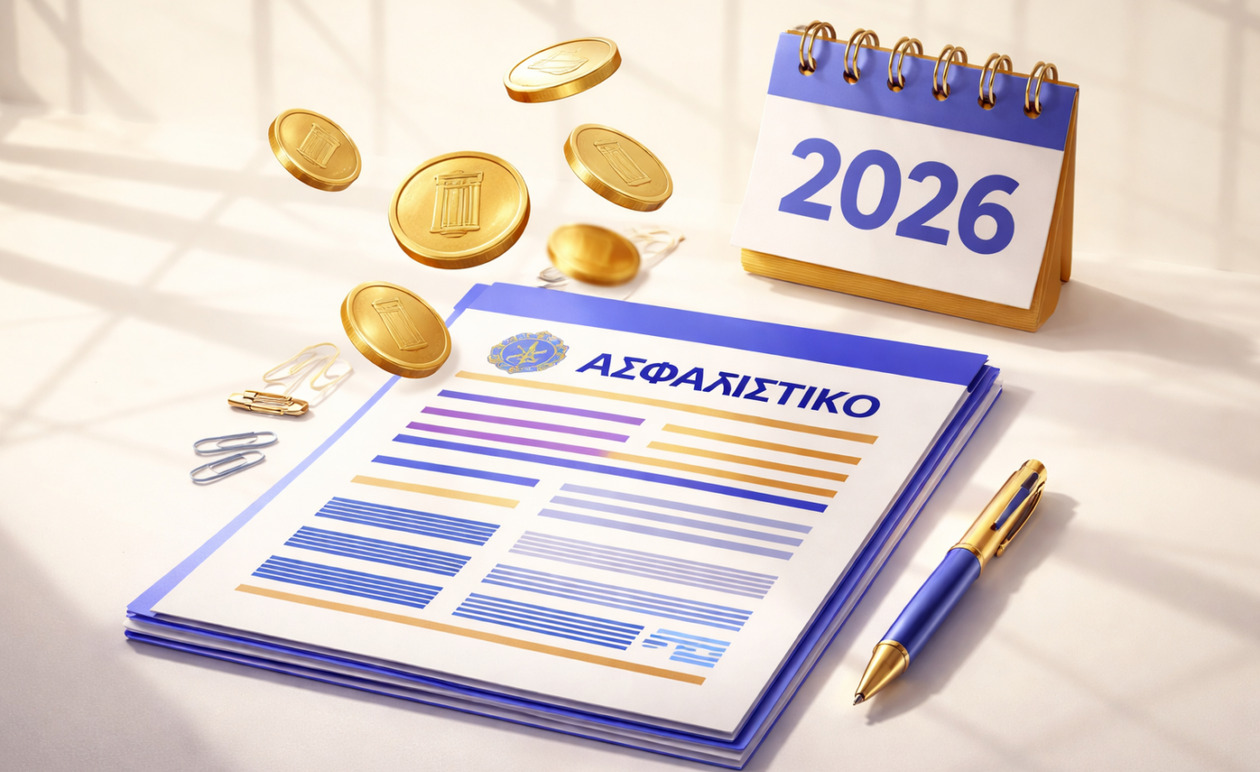 Επίδομα ανεργίας: Ποιοι δικαιούνται έως 1.295 ευρώ με το νέο σύστημα από τον Απρίλιο