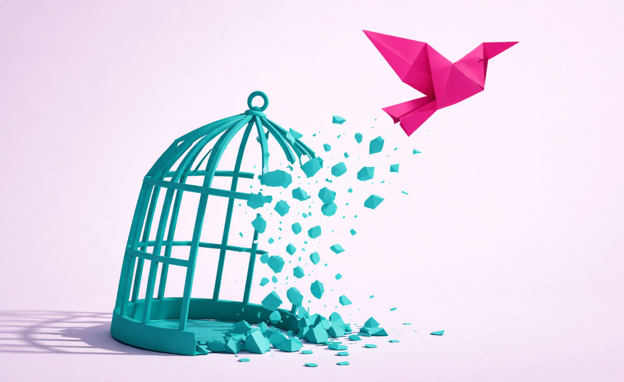 Αν σταματήσατε να νοιάζεστε για αυτά τα 9 πράγματα, έχετε φτάσει σε ένα επίπεδο ωριμότητας που λίγοι κατακτούν