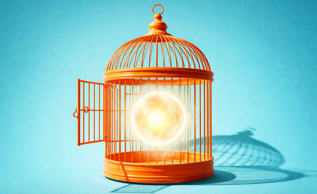 Γιατί οι άνθρωποι που αλλάζουν μετά τα 60 δεν είναι «γεννημένοι» έτσι: Η ψυχολογική απελευθέρωση από το εγώ