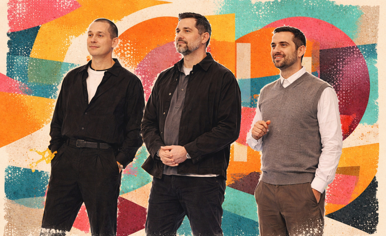 MasterChef: Ο Τάσος Παυλίδης στην αρχηγία – Το ρίσκο με sushi και tacos