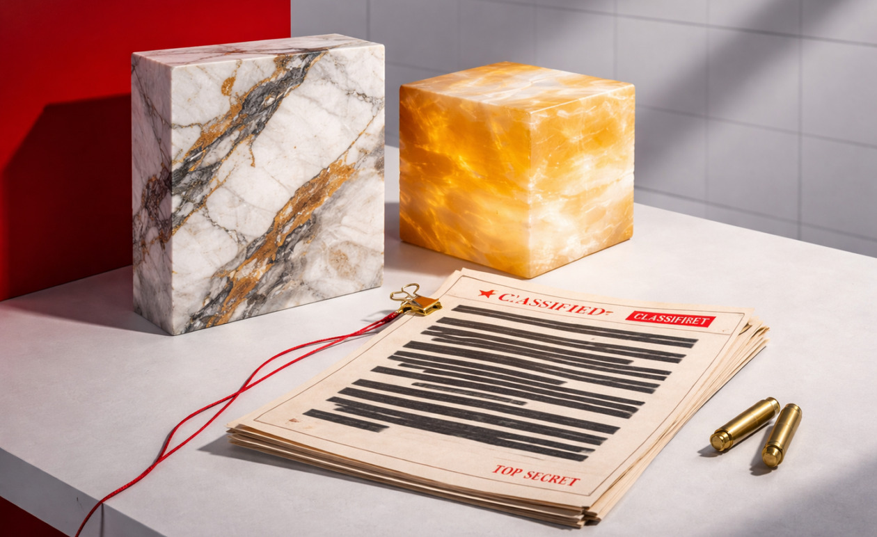 Ντόναλντ Τραμπ: Από την αγορά μαρμάρων στη σύλληψη του Μαδούρο – Το παρασκήνιο των διακοπών του