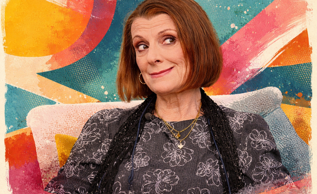 Μαρία Κανελλοπούλου: Η συγκίνηση για την Κάτια Δανδουλάκη – Το μήνυμα που την σημάδεψε το 2012