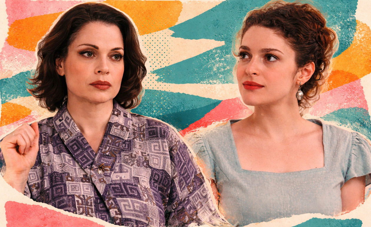 Grand Hotel: Η Κυβέλη σε απόγνωση και η πρόταση γάμου που ανατρέπει τα πάντα