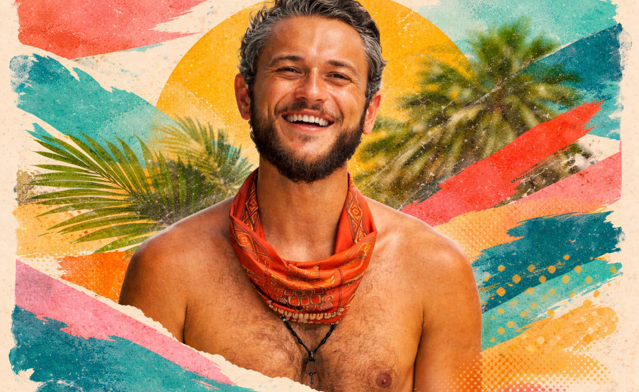 Survivor: Ο Δημήτρης Θεοδωρόπουλος «αδειάζει» την ένωση – «Είδα 15 ψεύτικα χαμόγελα»