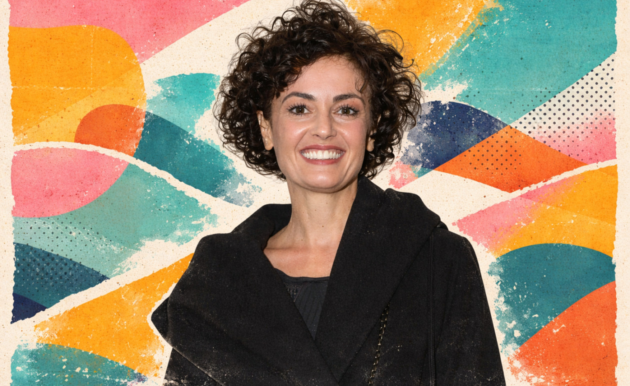 Το σόι σου: Η Σοφία Πανάγου για τη «νέα εποχή» – Τα μυστικά της τηλεθέασης