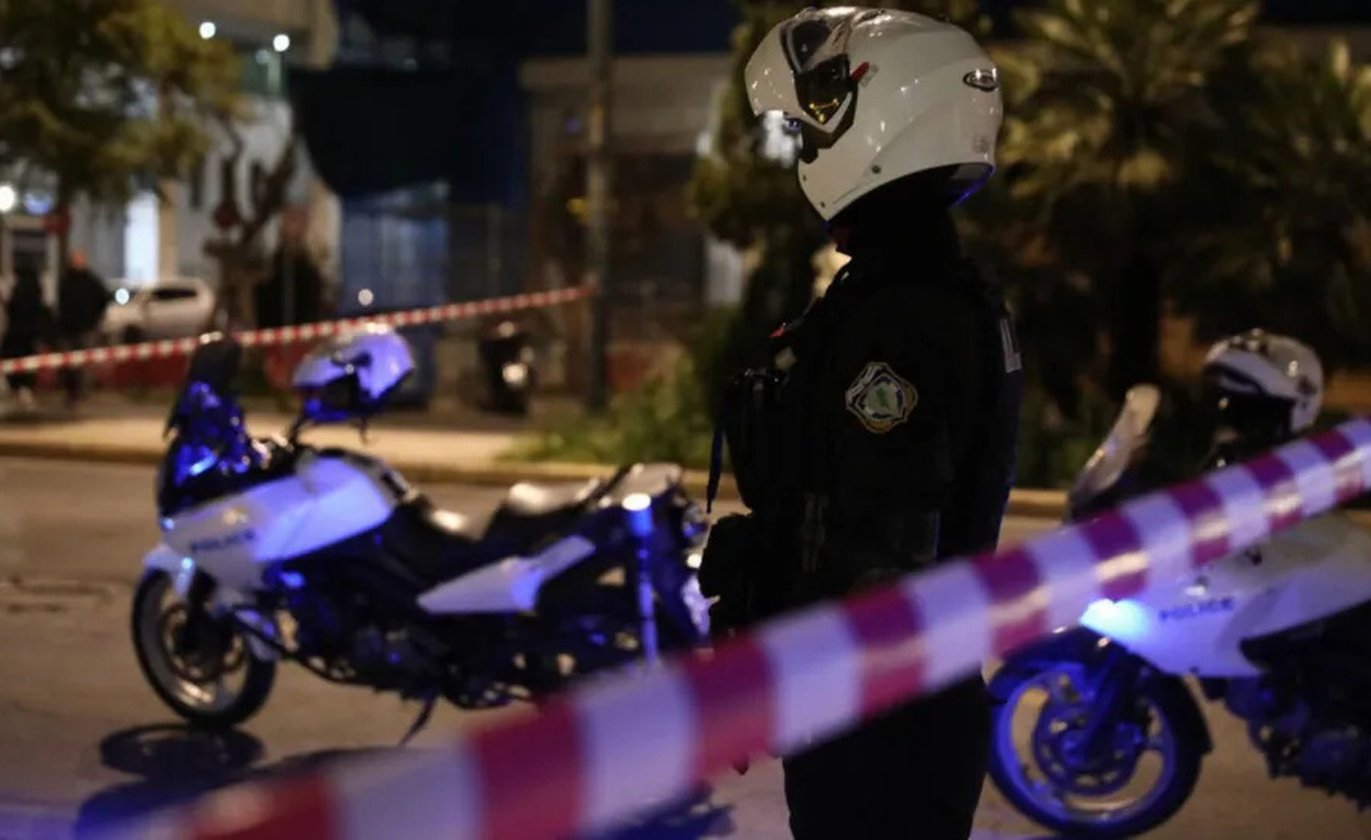 ΕΚΤΑΚΤΟ ΤΩΡΑ Έχουμε διακοπή κυκλοφορίας τώρα
