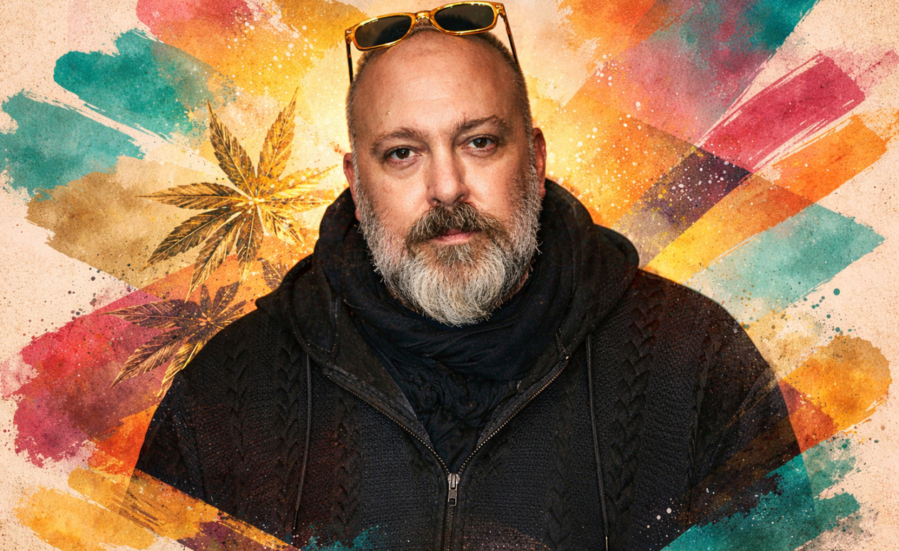 Γιώργος Αλκαίος: Η πενταετής σιωπή στη Μήλο – Η ανησυχία του Αντύπα