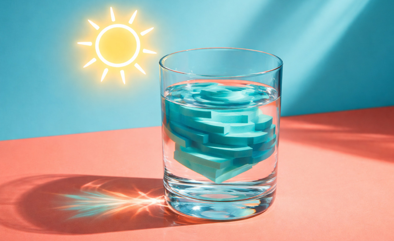 Οι 7 υποτιμημένες πρωινές συνήθειες των ανθρώπων που δείχνουν να νικούν τον χρόνο