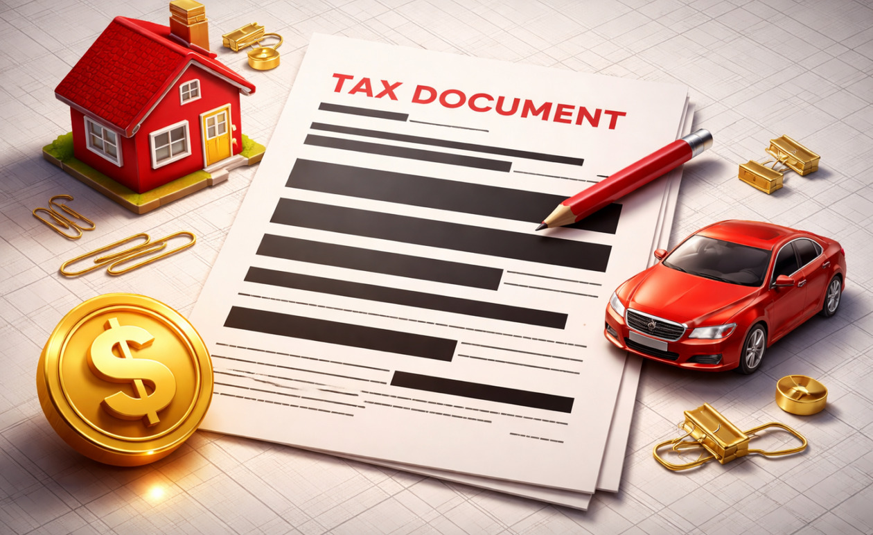 ΑΑΔΕ: Ο πλήρης οδηγός για την αμφισβήτηση του τεκμαρτού εισοδήματος και οι κρίσιμες προθεσμίες