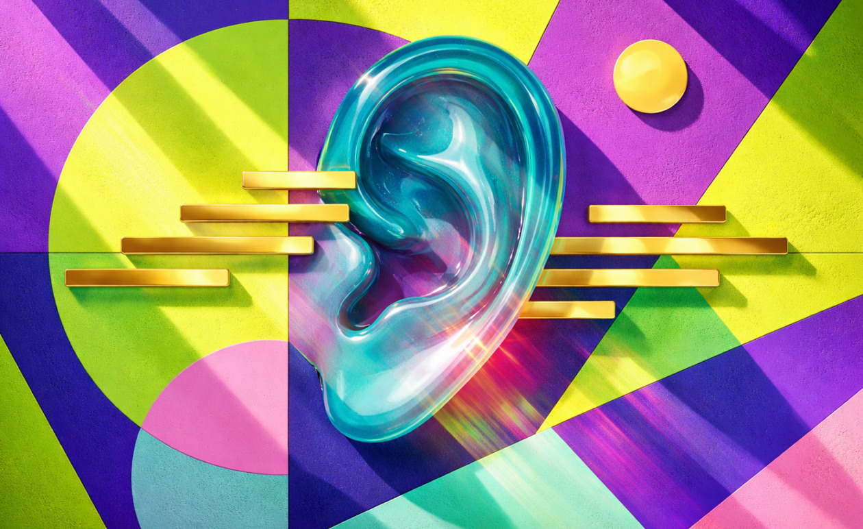 Γιατί οι άνθρωποι που ακούν περισσότερο από όσο μιλούν διαθέτουν την υψηλότερη κοινωνική νοημοσύνη