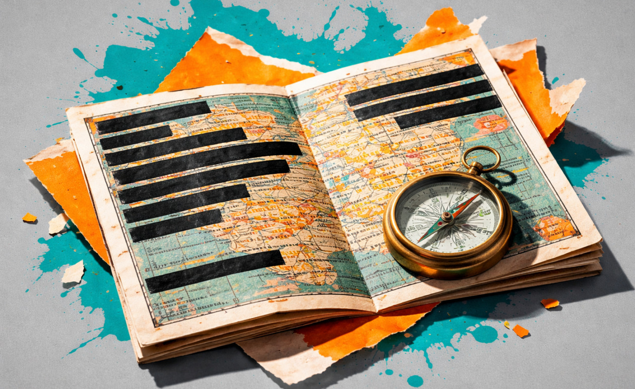 Οι 9 ψυχολογικές δυνάμεις που διαθέτουν όσοι μεγάλωσαν χωρίς κινητό τηλέφωνο