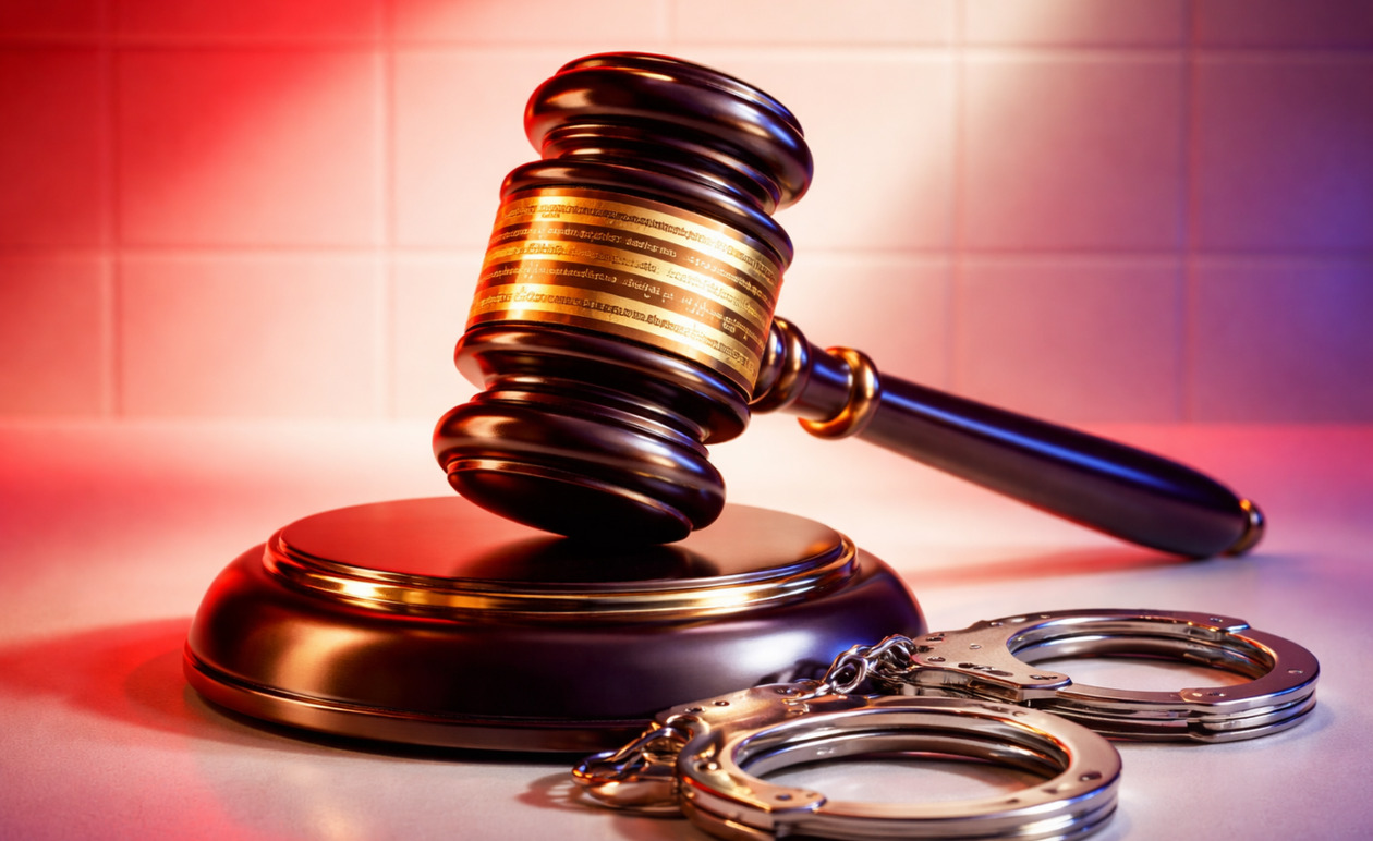 Θεσσαλονίκη: Σύλληψη 53χρονου καταδικασμένου σε 16 έτη κάθειρξης για κακοποίηση ανηλίκου