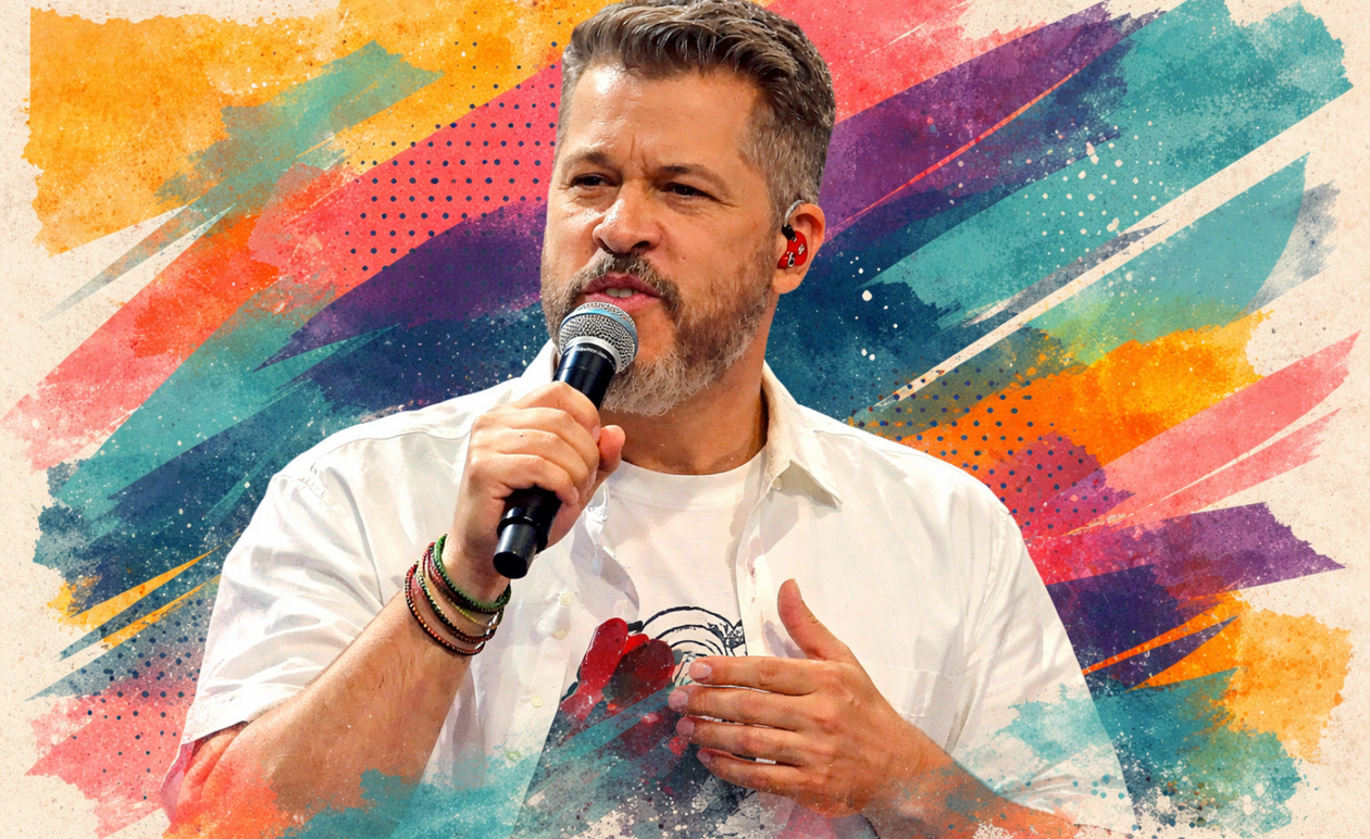 Χάρης Βαρθακούρης: Η τηλεοπτική πρόταση που θεώρησε υποτιμητική και η παραδοχή για τα εύκολα λεφτά