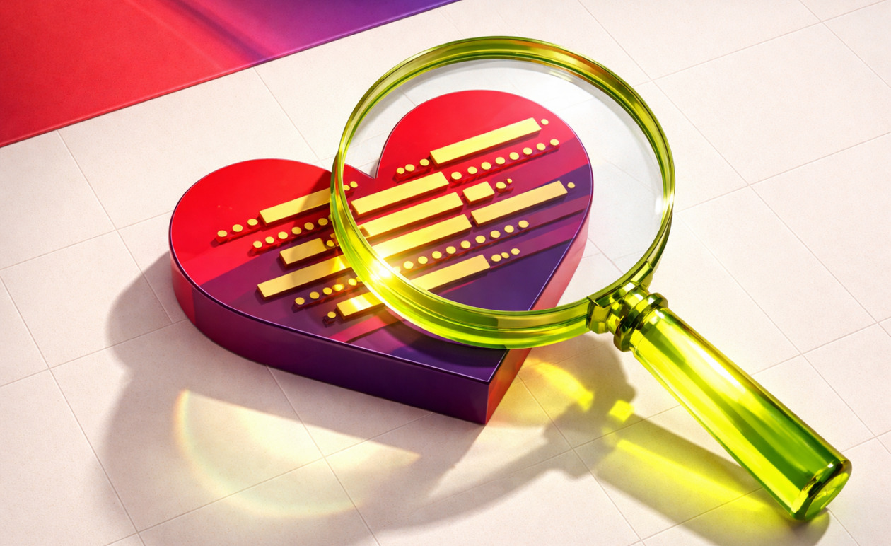 8 σημάδια που αποκαλύπτουν τον χαρακτήρα ενός ανθρώπου πριν σας προδώσει