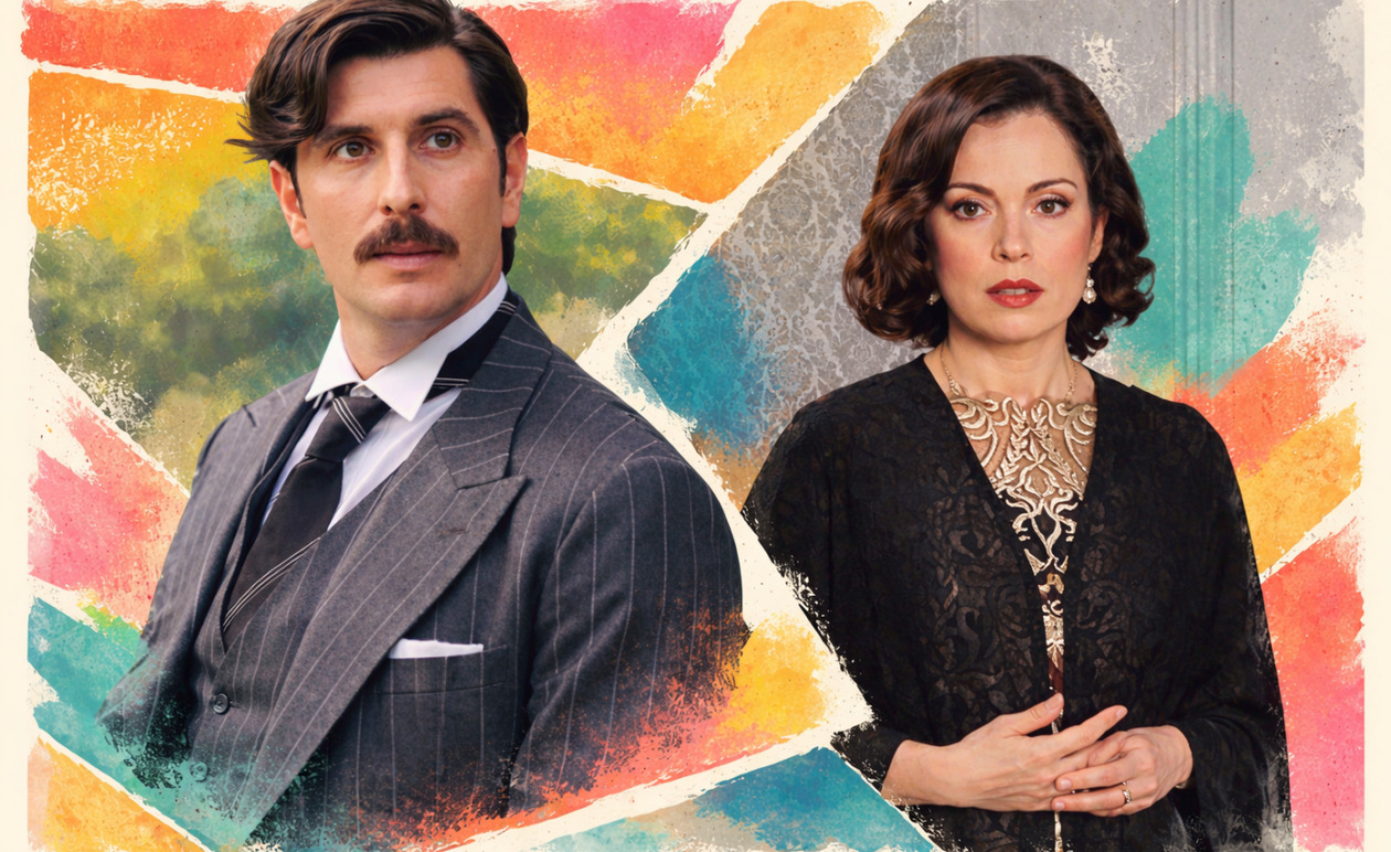 Grand Hotel: Το ολοκαύτωμα στον μαχαλά – Η ομολογία της Αλίκης που ανατρέπει τα πάντα