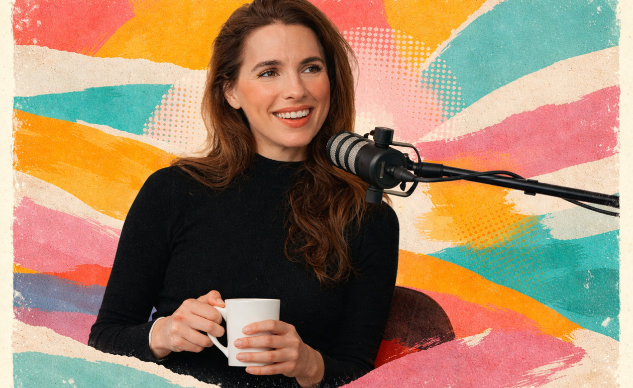 Μελία Κράιλινγκ: Η εξομολόγηση για την απουσία του πατέρα της και η ιδιαίτερη σχέση με τη μητέρα της