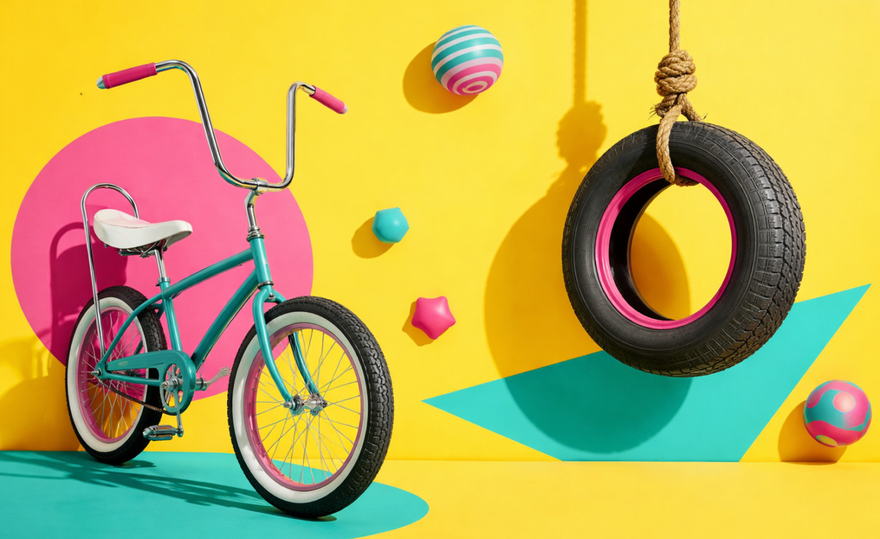 8 παιδικές ελευθερίες των Boomers που θα προκαλούσαν «έμφραγμα» στους σημερινούς γονείς