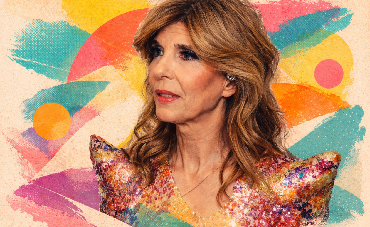 Κατερίνα Στανίση: Το βιβλίο για τη ζωή της – Οι αποκαλύψεις που θα «ντροπιάσουν» πρώην συντρόφους