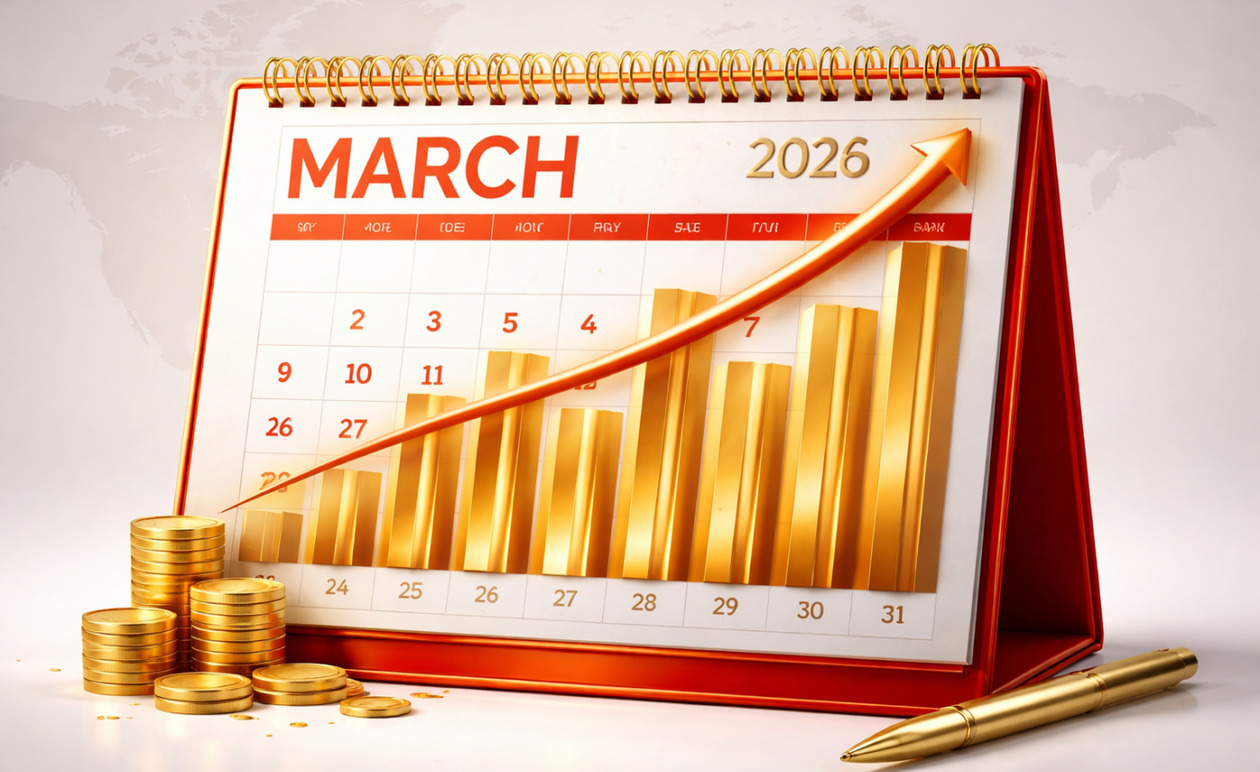 Συντάξεις Μαρτίου 2026: Οι επίσημες ημερομηνίες πληρωμής για όλα τα ταμεία
