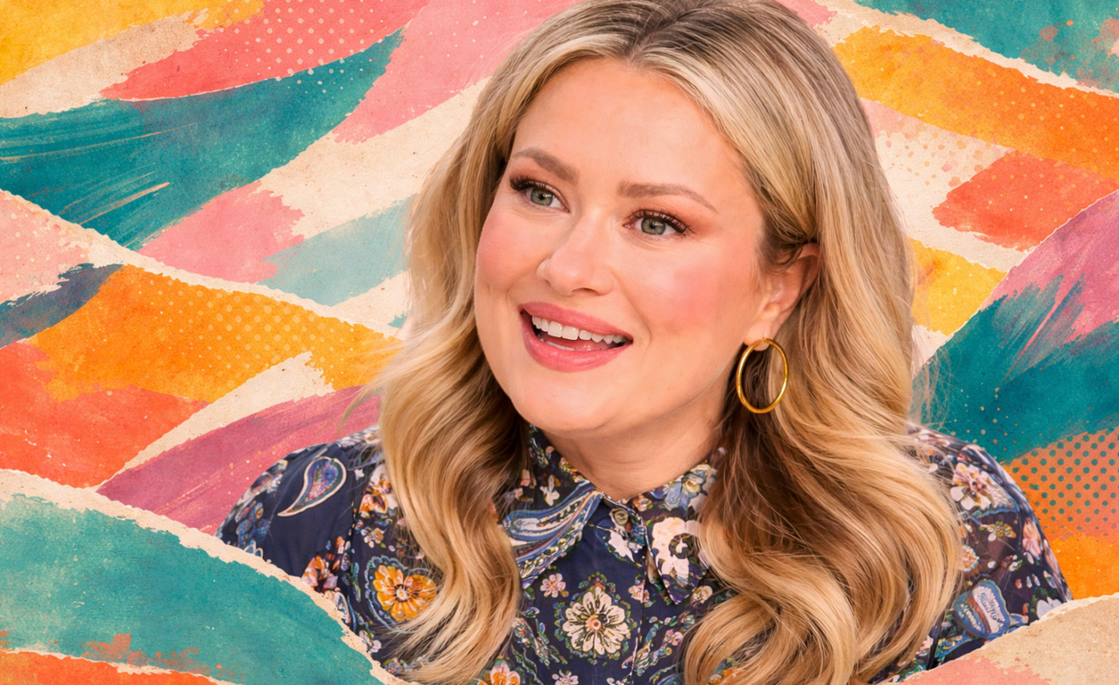 Το Σόι Σου: Η Ιωάννα Ασημακοπούλου για τις εξωσωματικές – Το ταμπού της υιοθεσίας