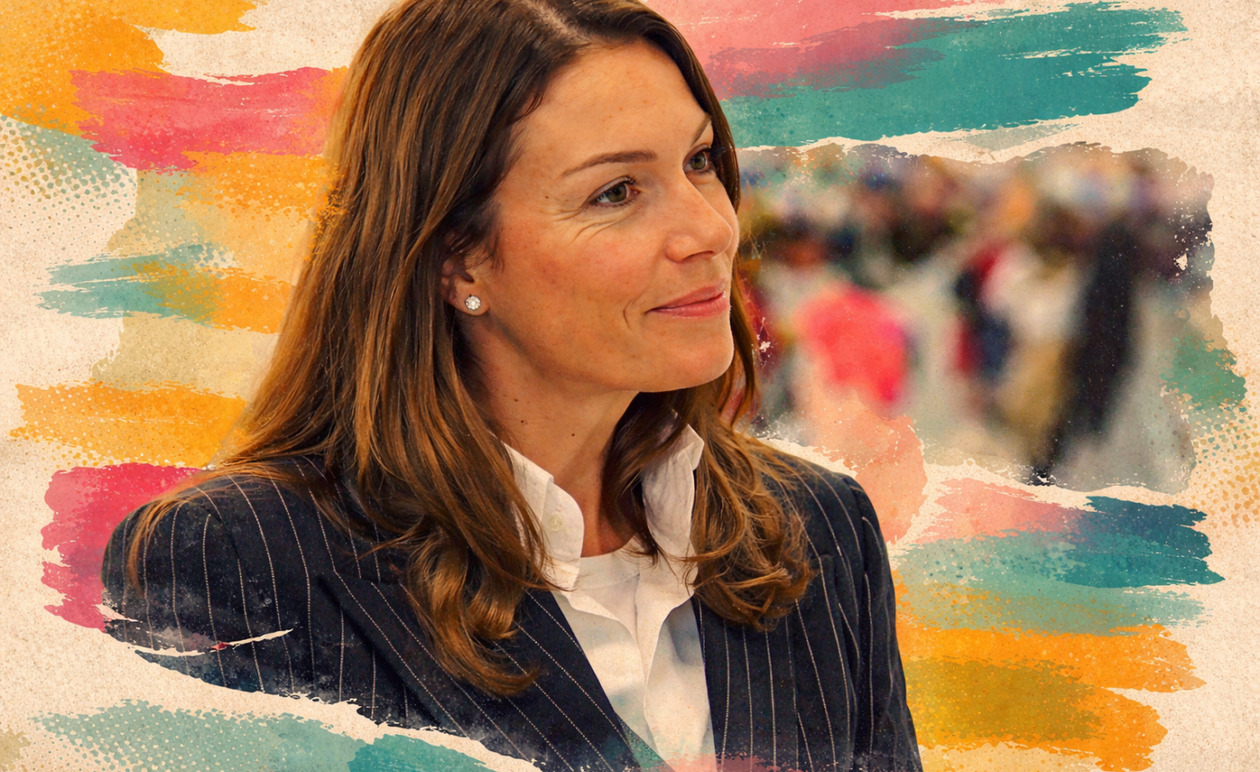 Βίκυ Καγιά: Η αποκάλυψη για την τηλεοπτική επιστροφή και το σχόλιο για την Μπέττυ Μαγγίρα στο GNTM