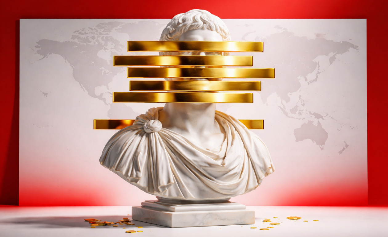 ΗΠΑ: Ο πρόεδρος των ΗΠΑ αναδιαμορφώνει τα πολιτιστικά ιδρύματα και την ιστορική μνήμη της χώρας