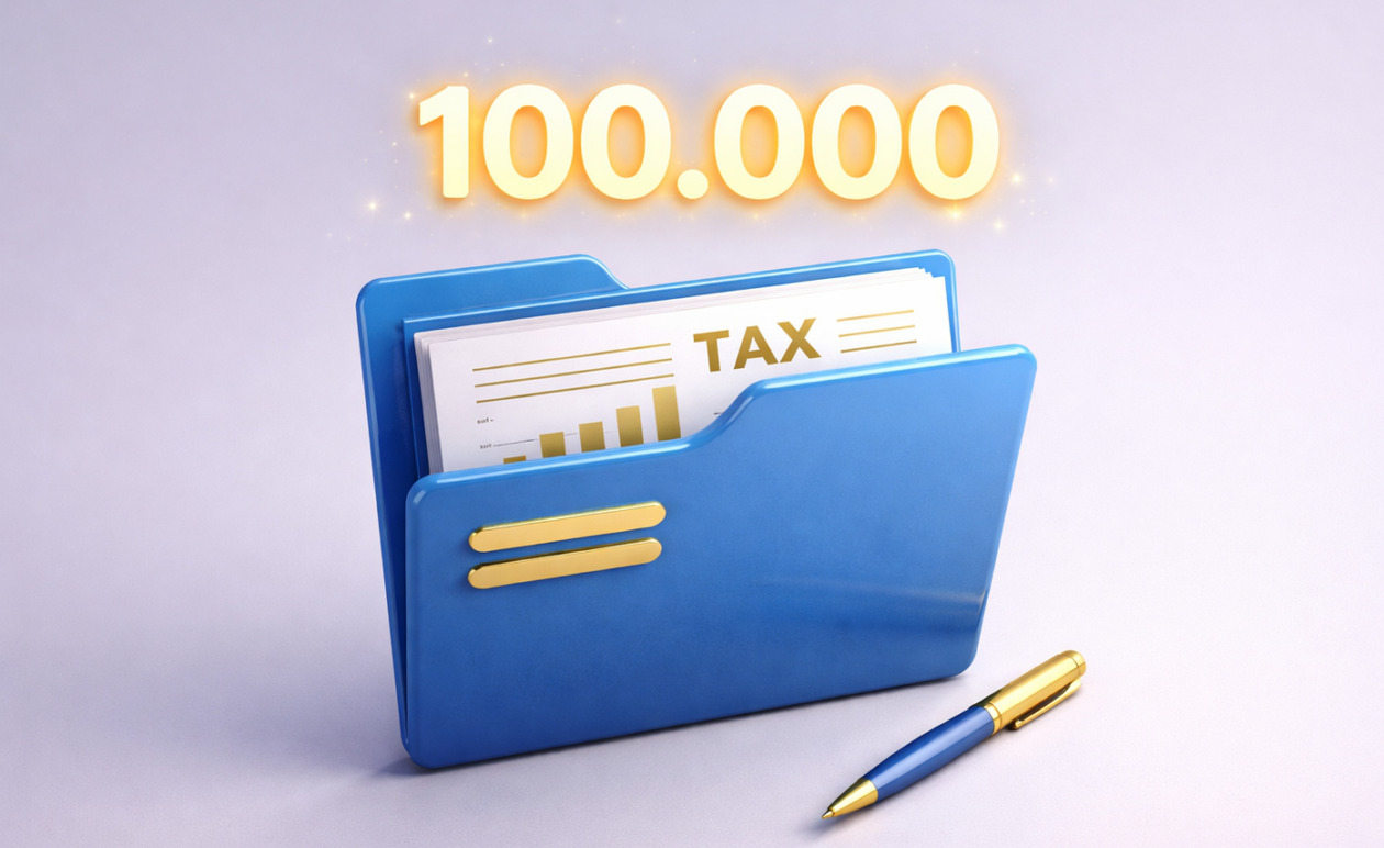 Απαλλαγή ΦΠΑ για μικρές επιχειρήσεις: Τα νέα όρια τζίρου για συναλλαγές στην ΕΕ