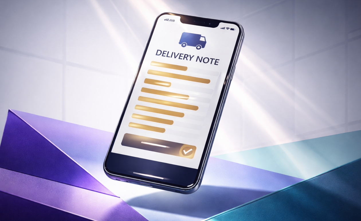 ΑΑΔΕ: Νέες λειτουργίες στο myDATAapp για την ψηφιακή διακίνηση αποθεμάτων