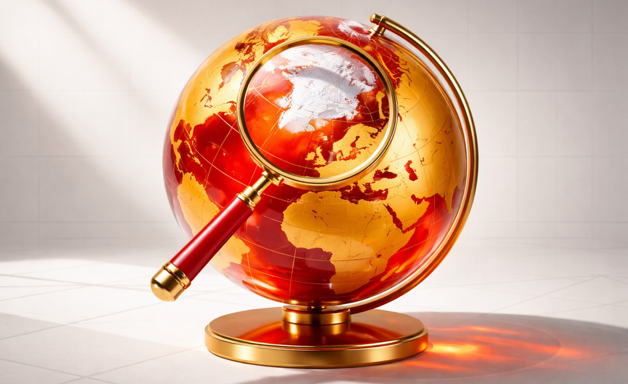 Νταβός 2026: Τα 5 κρίσιμα συμπεράσματα από τη σύνοδο που σφράγισε ο πρόεδρος των ΗΠΑ