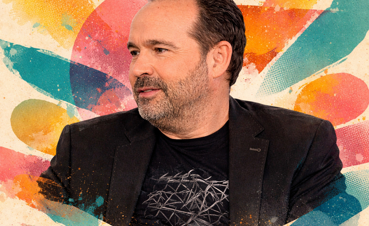 Κώστας Μακεδόνας: Η στάση ζωής ενός «ταπεινού» σταρ και οι τρεις μεγάλες του αγάπες