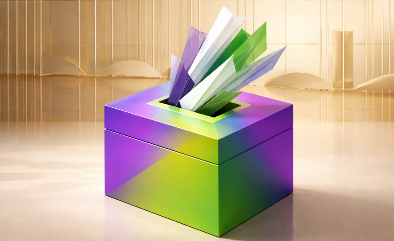 Βραζιλία: Προβάδισμα Λούλα έναντι των δεξιών αντιπάλων του δείχνει νέα δημοσκόπηση για το 2026