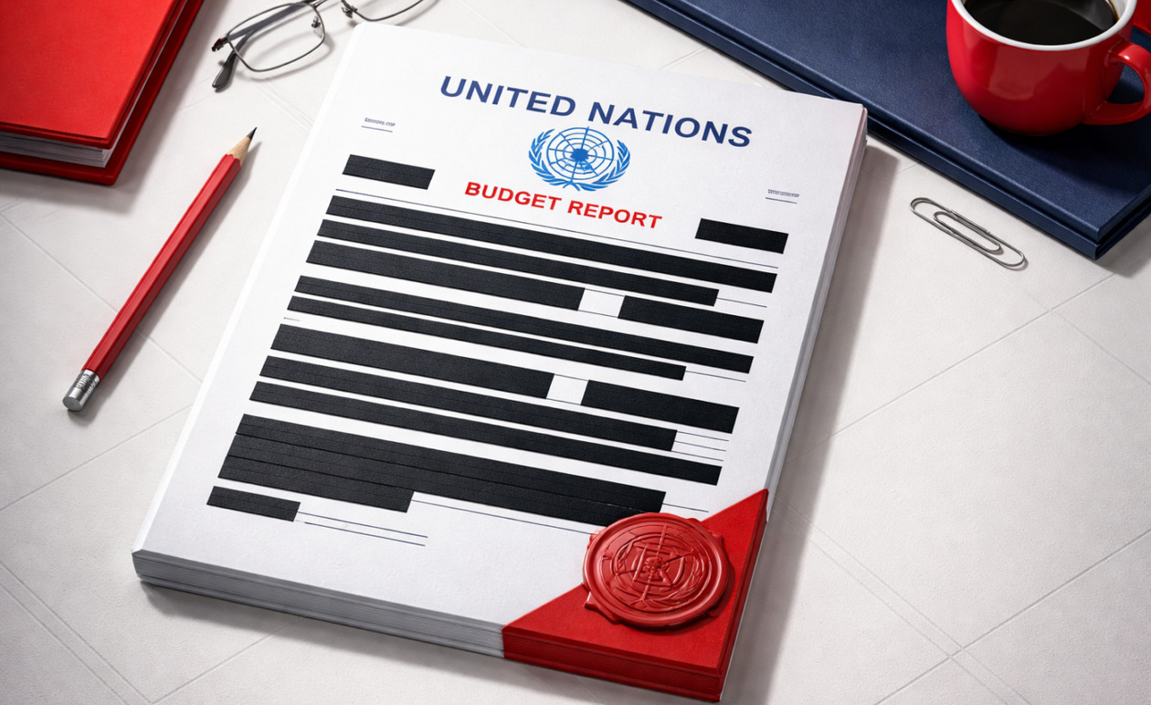 ΟΗΕ: Γιατί ο Αντόνιο Γκουτέρες προειδοποιεί για «άμεση οικονομική κατάρρευση» του οργανισμού