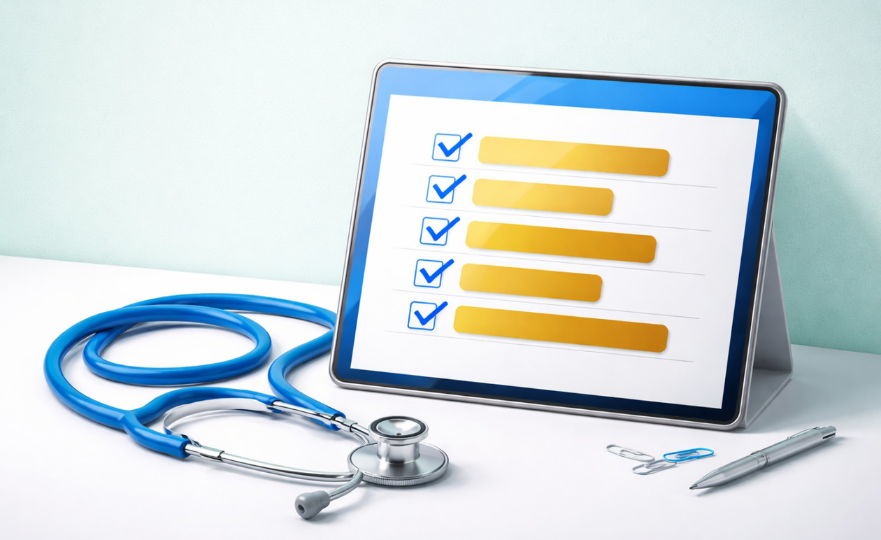 ΑΣΕΠ 1Κ/2026: Ξεκινούν οι αιτήσεις για 510 μόνιμες προσλήψεις στην Υγεία