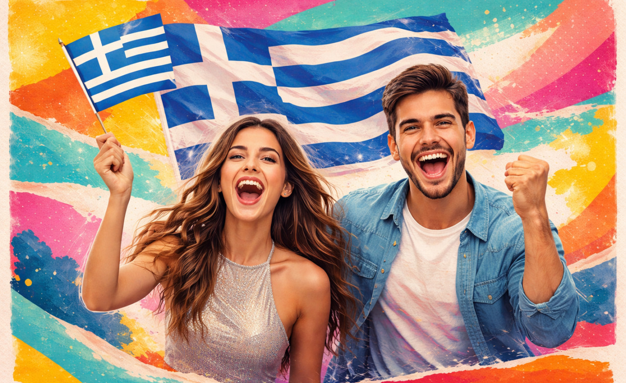 Eurovision 2027: Η Ελλάδα επιβεβαίωσε τη συμμετοχή της στη Βουλγαρία – Επιστρέφει το Sing for Greece
