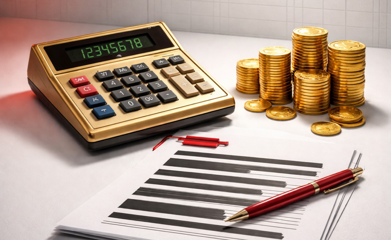 Σέρρες: Φυλάκιση σε δύο εφοριακούς και μία λογίστρια για το «φακελάκι» των 6.000 ευρώ σε παλαίμαχο ποδοσφαιριστή