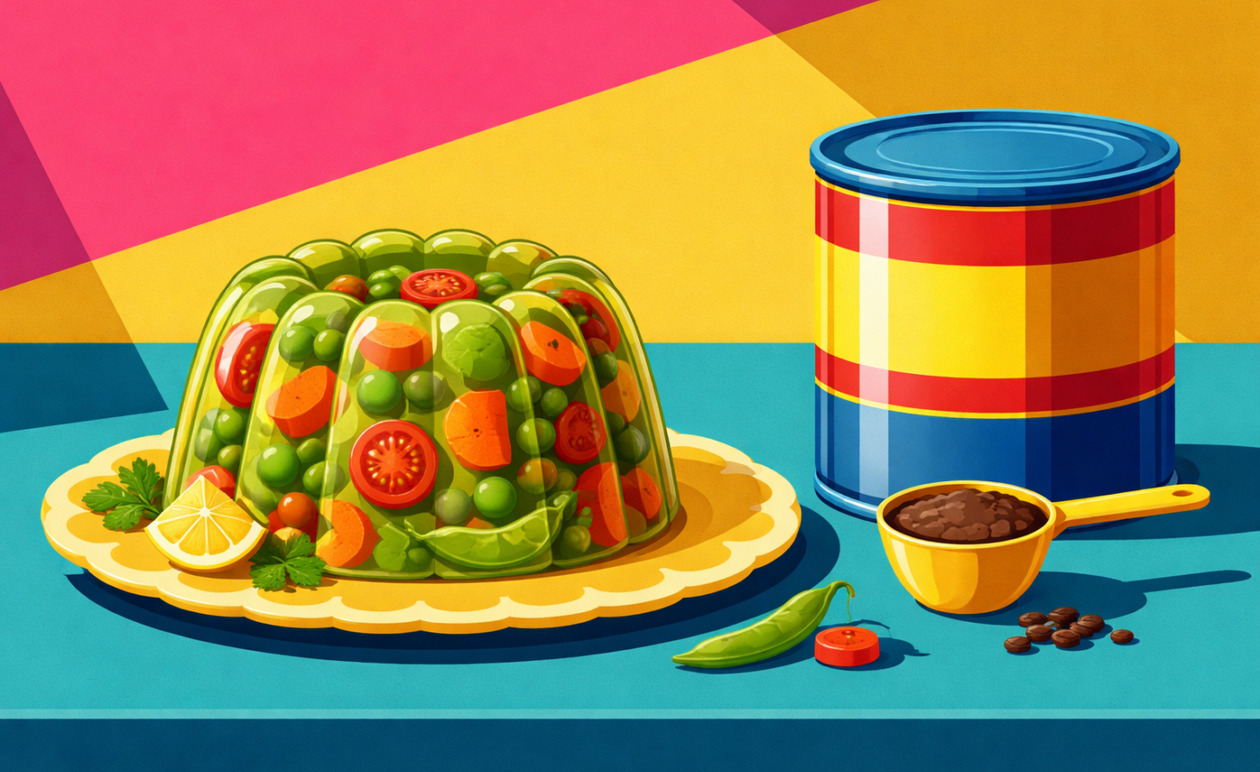 Boomers: 10 γαστρονομικές συνήθειες που οι νεότερες γενιές θεωρούν αδιανόητες