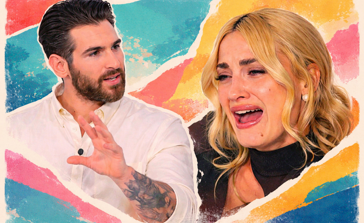 Ετεοκλής Παύλου: Το αθέατο κόστος της δικαίωσης για την Ιωάννα Τούνη και το μήνυμα της δικαιοσύνης