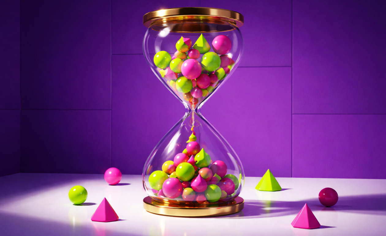 Γιατί ο χρόνος τρέχει πιο γρήγορα όσο μεγαλώνουμε και πώς η νευροεπιστήμη προτείνει να τον «σταματήσουμε»